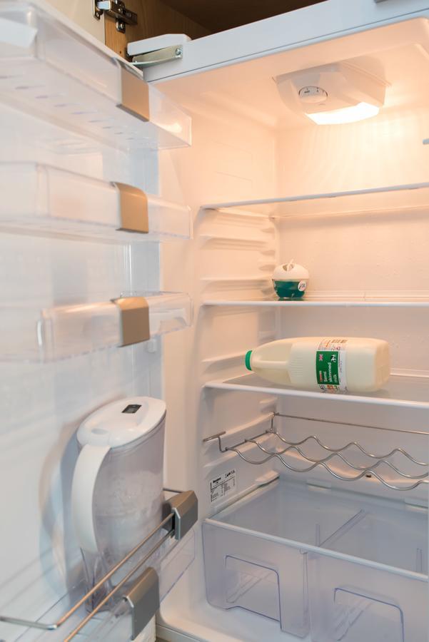 Sea View Ar Lan Y Mor Luxury Apartment Aberystwyth Kültér fotó